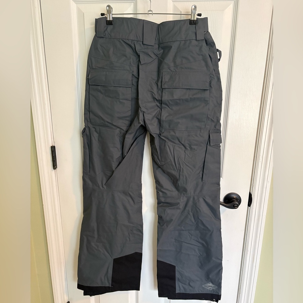 Columbia Men's Ski Pants - Picture 2 of 4